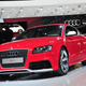 2010 Audi RS5: Geneva Comes Early This Year